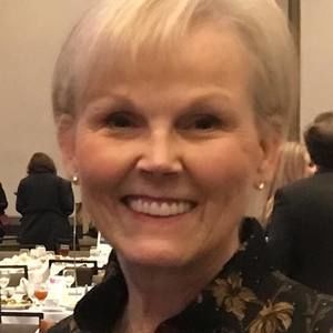 Meet your Posher, Dotsie